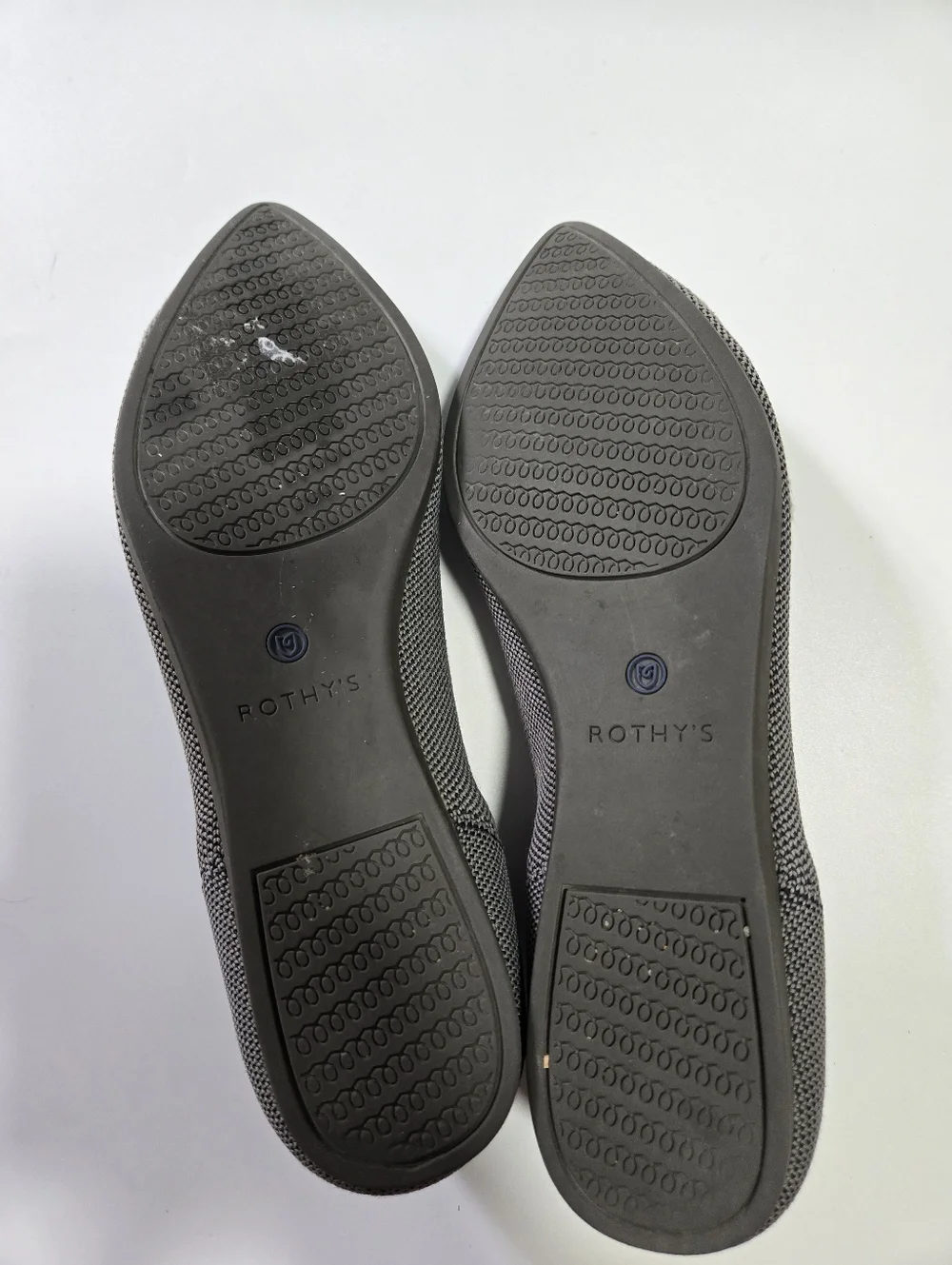 Rothys rothy pointed